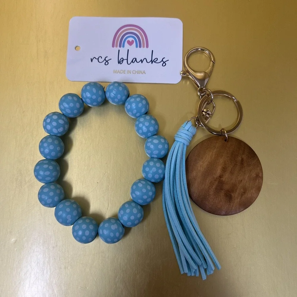 rcs blanks item as